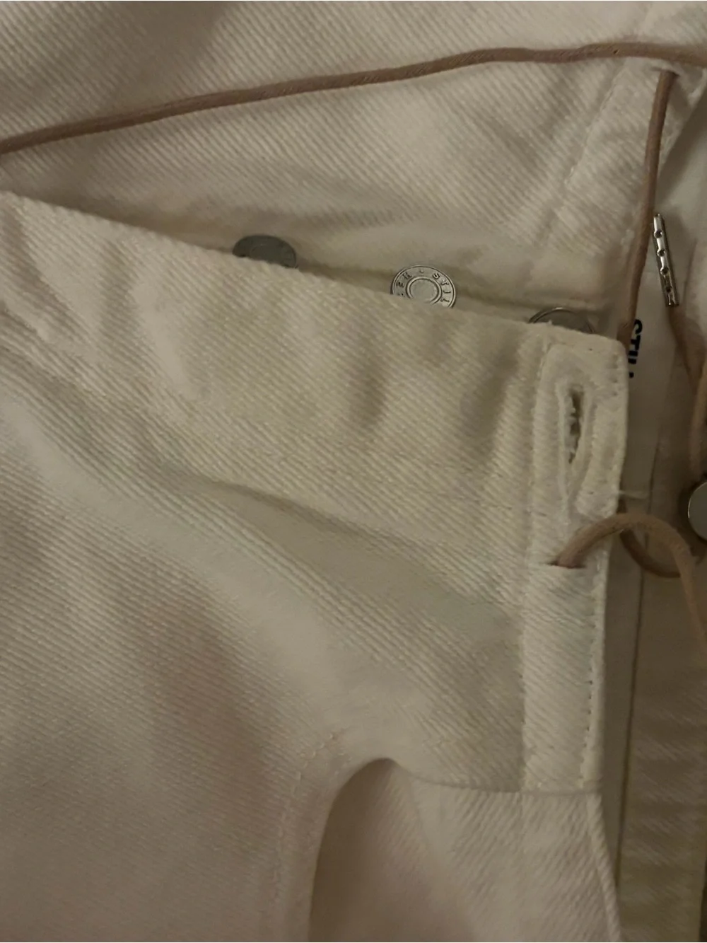 Cool Shorts - Milk Women’s Drawstring Shorts